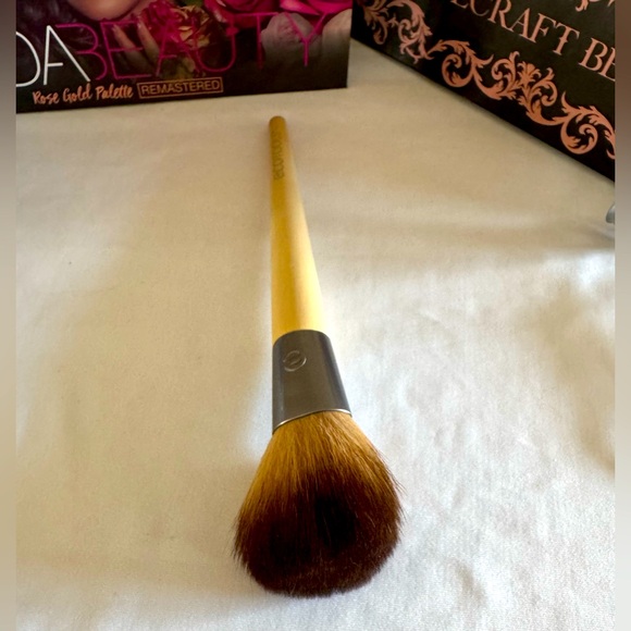 ❤️NWOT❤️ECOTOOLS❤️MAKE UP BRUSHES❤️4 TOTAL❤️ - Picture 6 of 9
